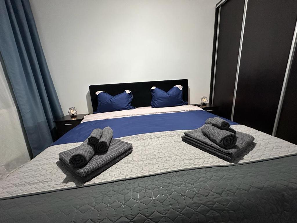 Marului Residence Bukarest Eksteriør billede