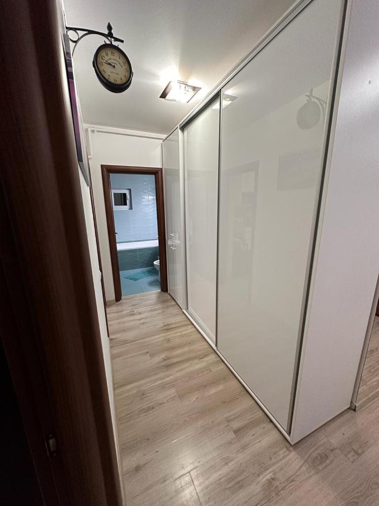 Marului Residence Bukarest Eksteriør billede